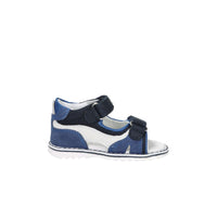 Balducci Niños y jóvenes Sandalia CITA7362 Azul