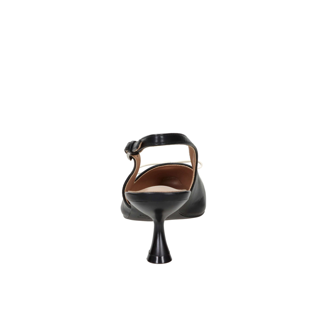 Crichic Women's Slingback 3622-1 Black