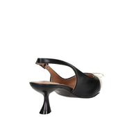Crichic Women's Slingback 3622-1 Black