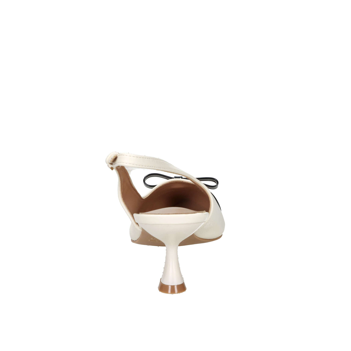 Crichic Donna Slingback 3622-1 Panna