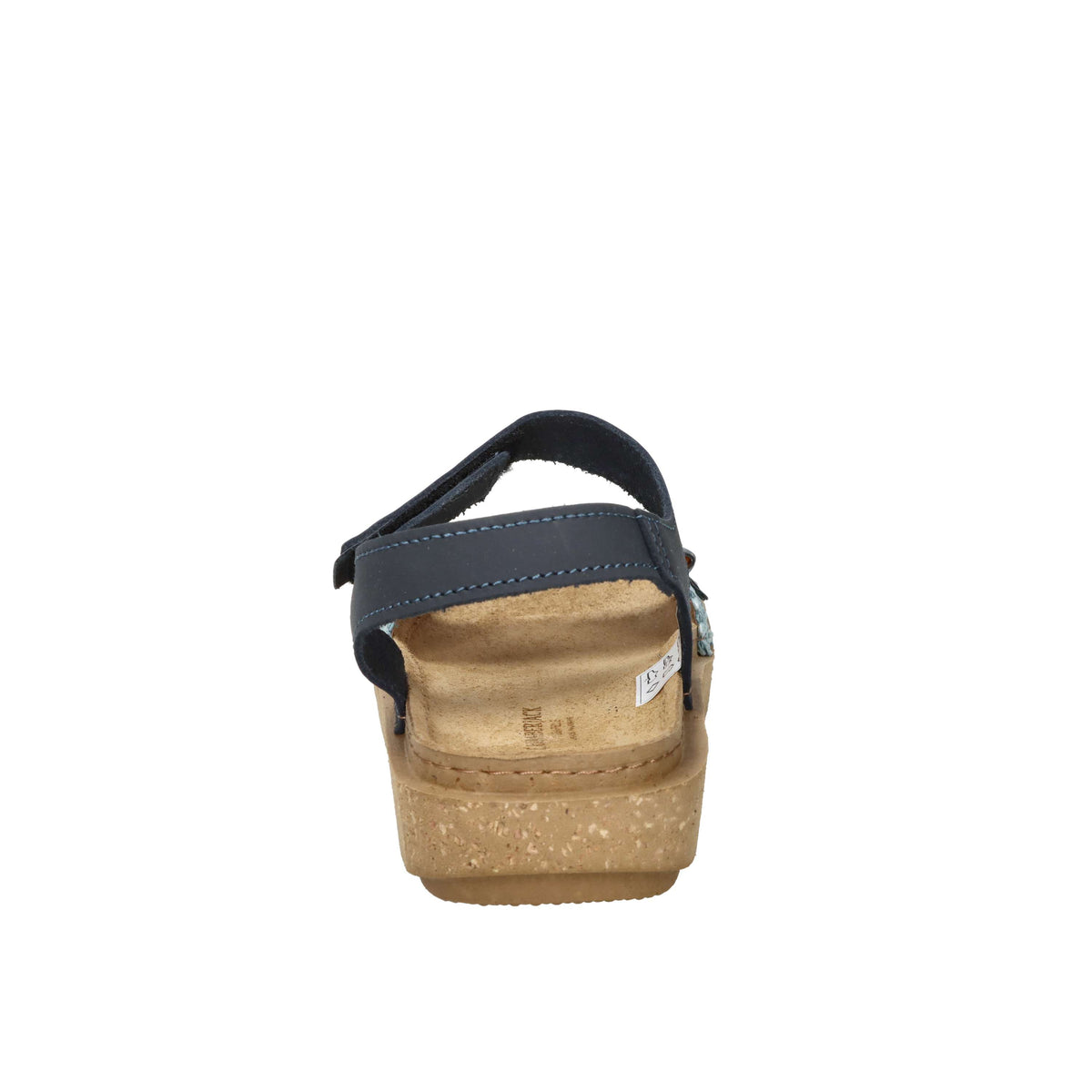 Lumberjack Donna Sandalo basso 102269228 Blu