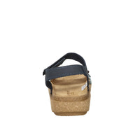 Lumberjack Donna Sandalo basso 102269228 Blu