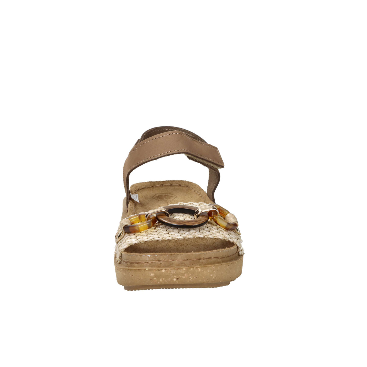 Lumberjack Donna Sandalo basso 102269203 Beige