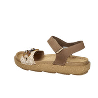 Lumberjack Donna Sandalo basso 102269203 Beige