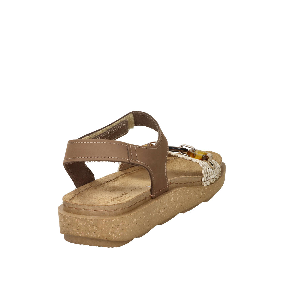 Lumberjack Donna Sandalo basso 102269203 Beige