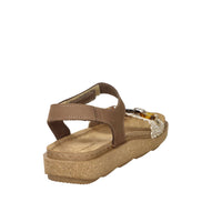 Lumberjack Donna Sandalo basso 102269203 Beige