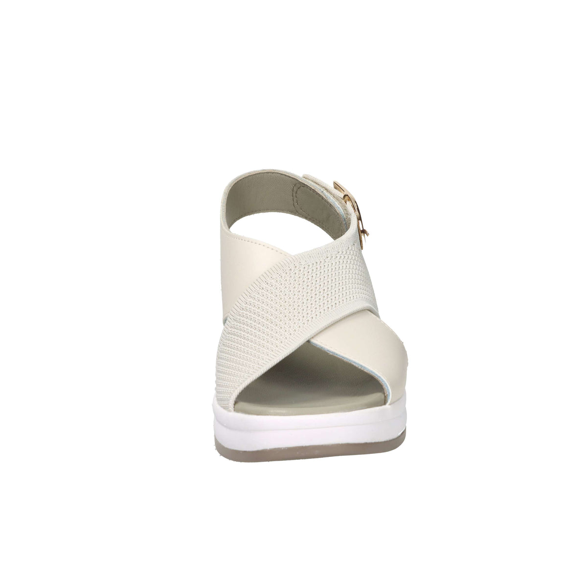 Women's Serena Wedge Sandals 9M6091DM Beige