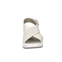 Women's Serena Wedge Sandals 9M6091DM Beige