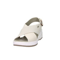 Women's Serena Wedge Sandals 9M6091DM Beige