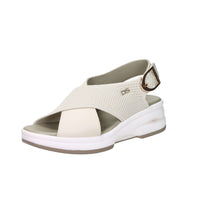 Women's Serena Wedge Sandals 9M6091DM Beige