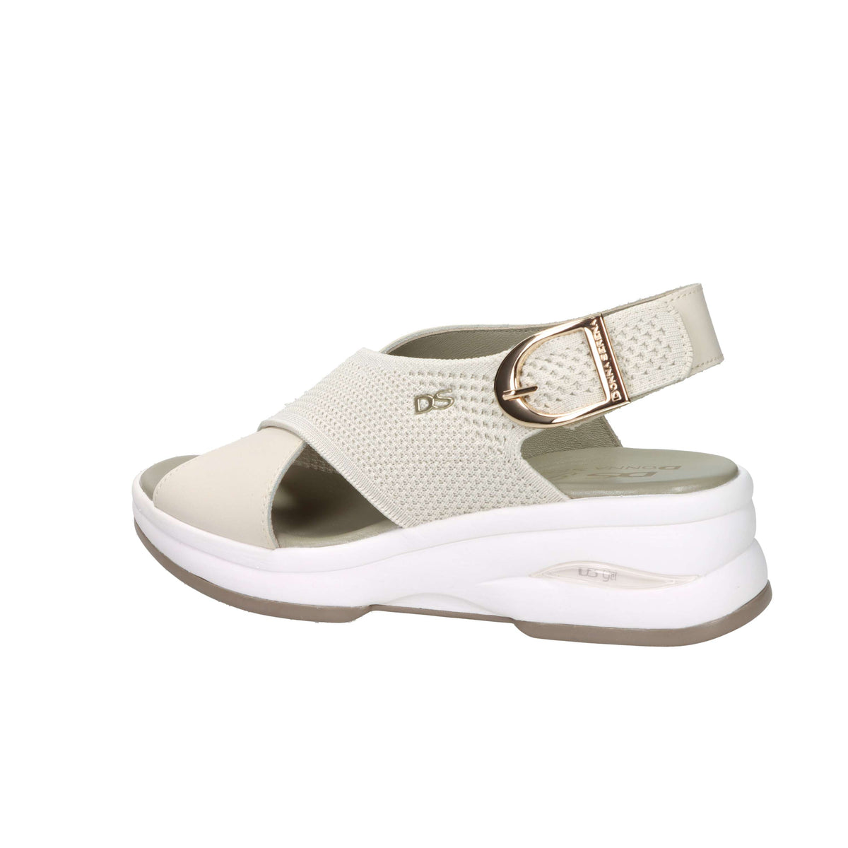 Women's Serena Wedge Sandals 9M6091DM Beige