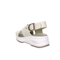 Women's Serena Wedge Sandals 9M6091DM Beige