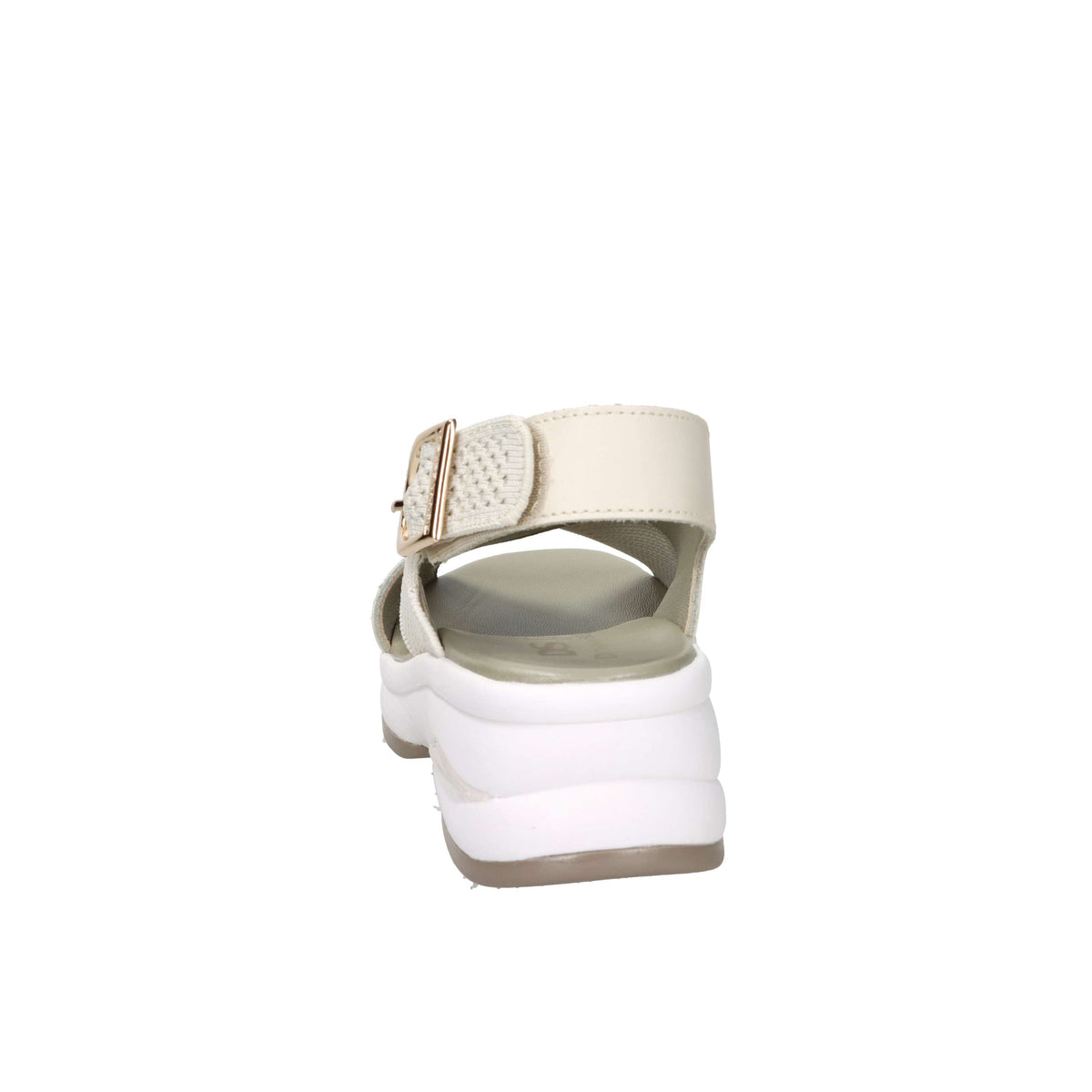 Women's Serena Wedge Sandals 9M6091DM Beige