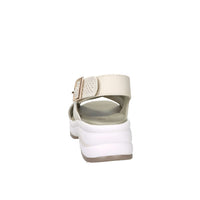 Women's Serena Wedge Sandals 9M6091DM Beige