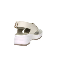 Women's Serena Wedge Sandals 9M6091DM Beige