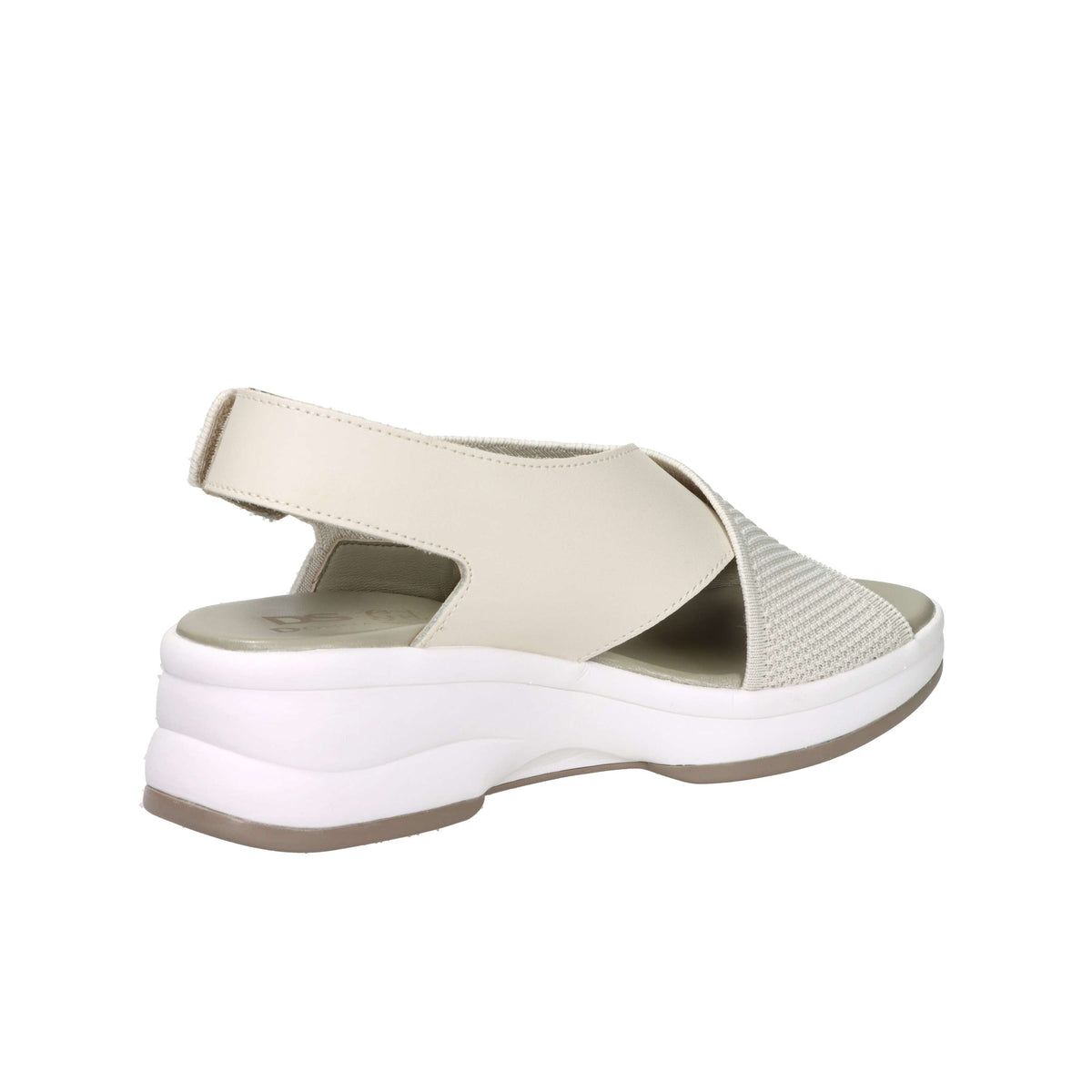 Women's Serena Wedge Sandals 9M6091DM Beige