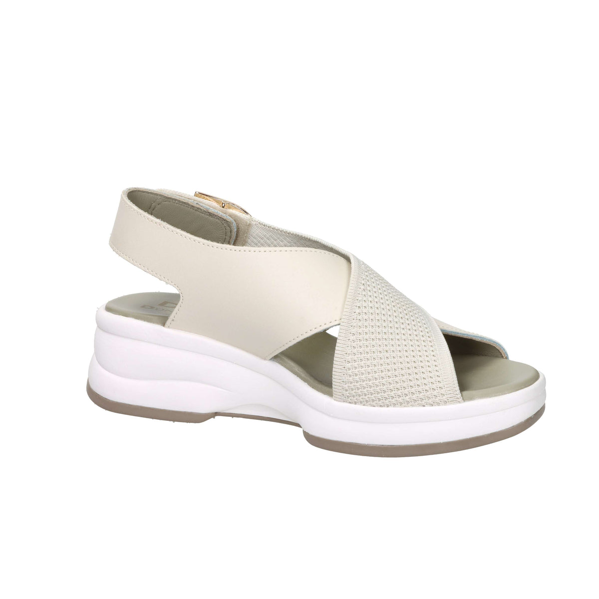 Women's Serena Wedge Sandals 9M6091DM Beige