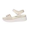 Donna Serena Women's Wedge Sandal 306080DM Beige