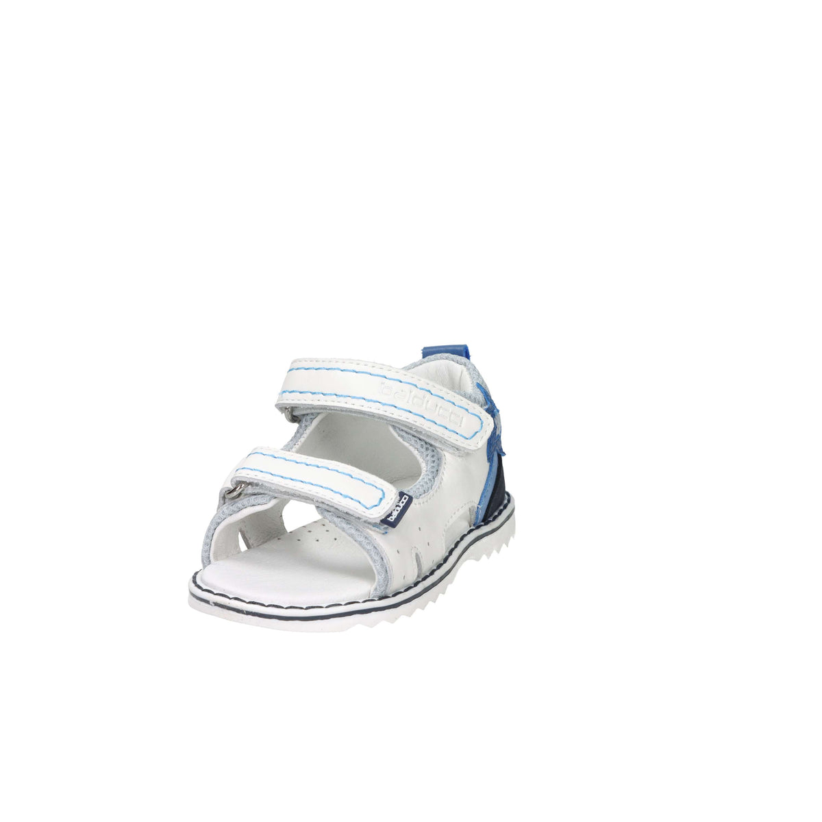 Balducci Enfants et adolescents Sandale CITA7368 Blanc
