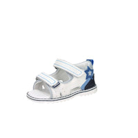 Balducci Enfants et adolescents Sandale CITA7368 Blanc