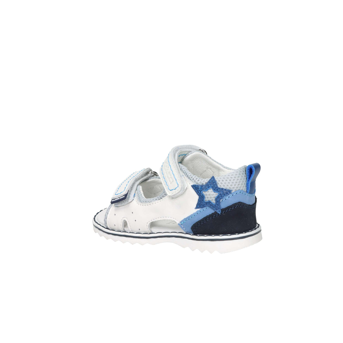 Balducci Enfants et adolescents Sandale CITA7368 Blanc