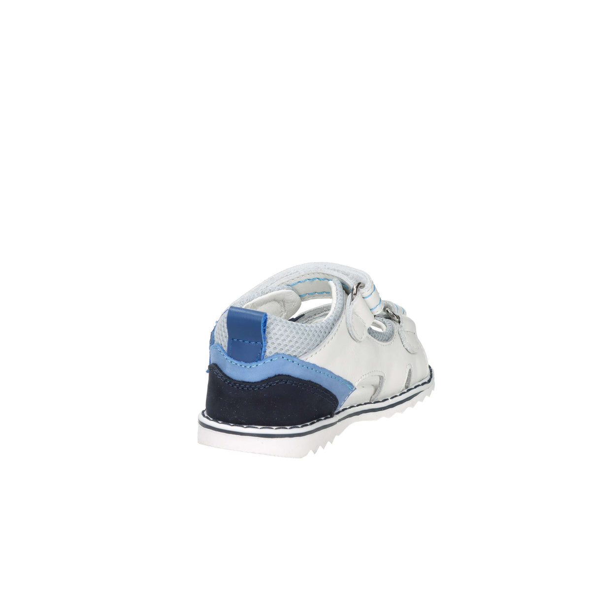 Balducci Enfants et adolescents Sandale CITA7368 Blanc