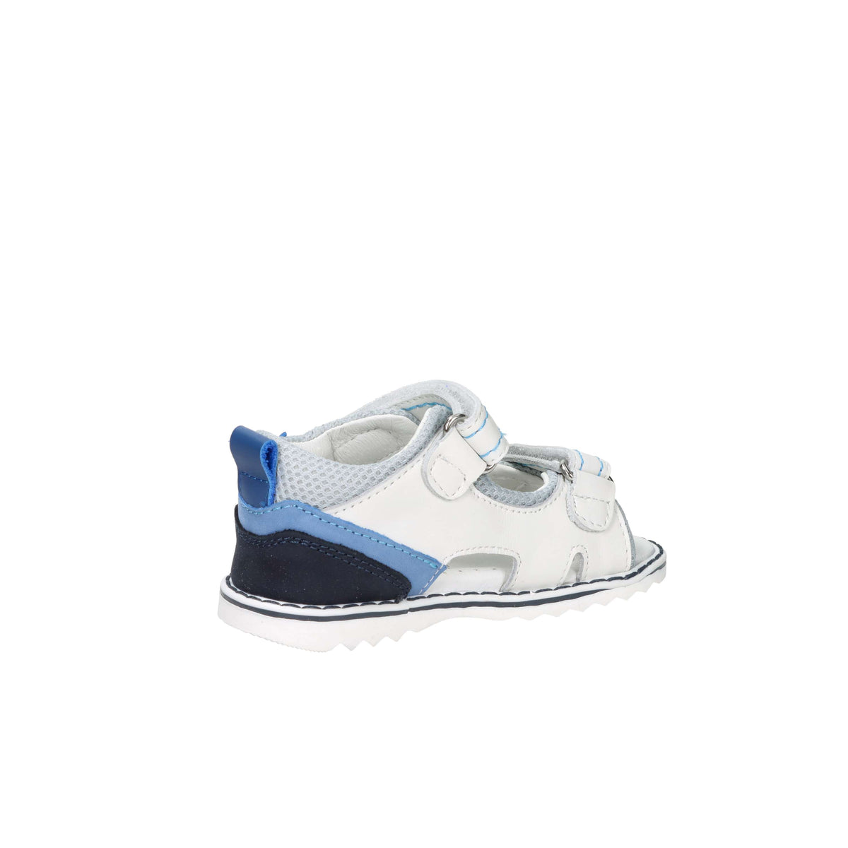 Balducci Enfants et adolescents Sandale CITA7368 Blanc