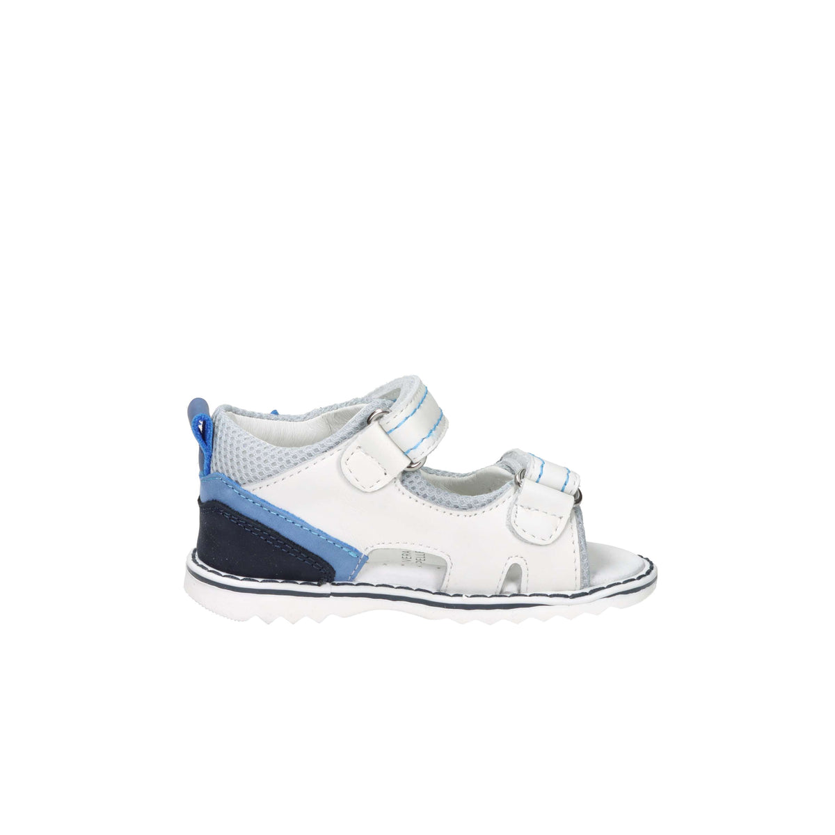 Balducci Enfants et adolescents Sandale CITA7368 Blanc