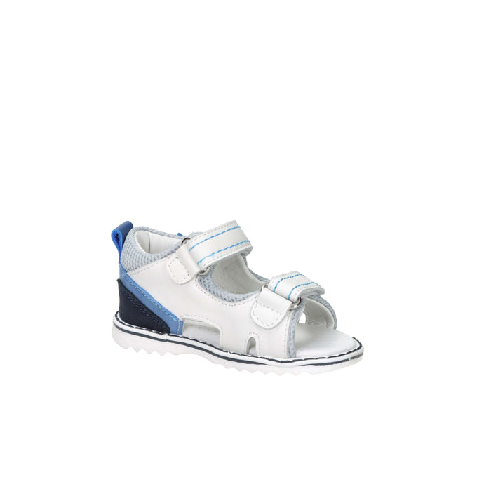 Balducci Enfants et adolescents Sandale CITA7368 Blanc
