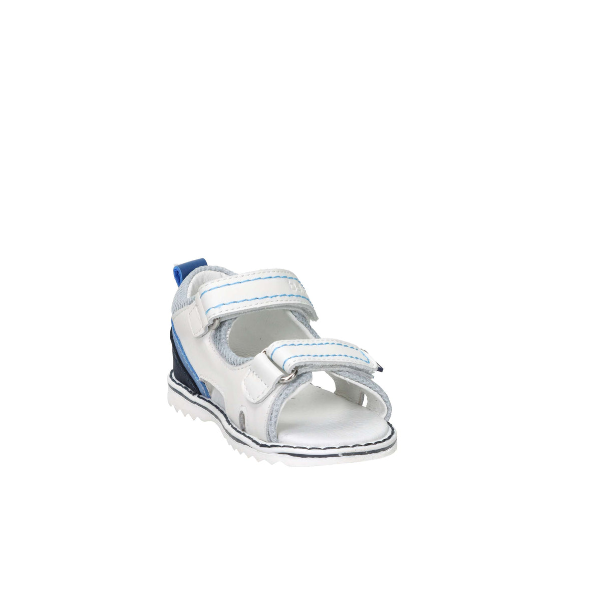 Balducci Enfants et adolescents Sandale CITA7368 Blanc