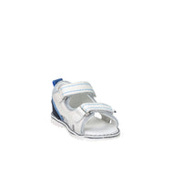 Balducci Enfants et adolescents Sandale CITA7368 Blanc