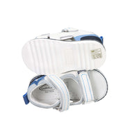 Balducci Enfants et adolescents Sandale CITA7368 Blanc