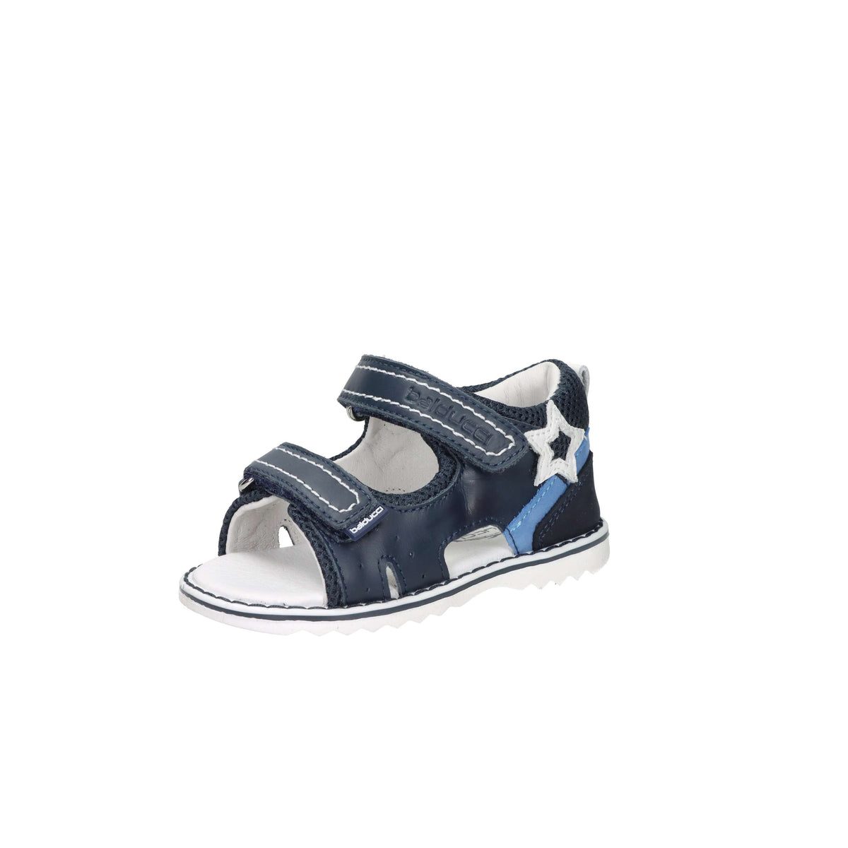 Balducci Niños y jóvenes Sandalia CITA7368 Azul