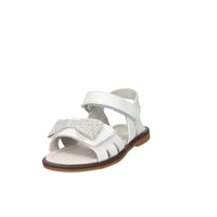 Balducci Girls' Sandals GULL1821 White