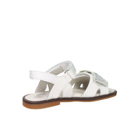 Balducci Girls' Sandals GULL1821 White