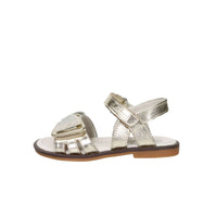 Balducci Girls' Sandal GULL1821 Gold