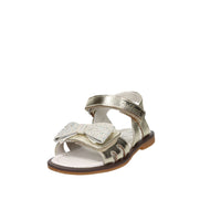 Balducci Girls' Sandal GULL1821 Gold