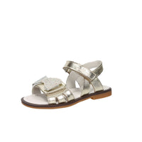 Balducci Girls' Sandal GULL1821 Gold