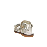 Balducci Girls' Sandal GULL1821 Gold
