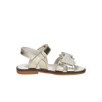 Balducci Girls' Sandal GULL1821 Gold