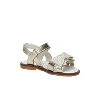 Balducci Girls' Sandal GULL1821 Gold