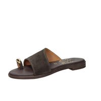 Ariel Donna Infradito 17389 Marrone