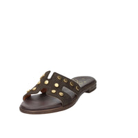 Ariel Mujer Zapatilla baja 17386 Marrón