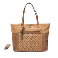 Refresh Women's Shoulder Bag 183348 Camel