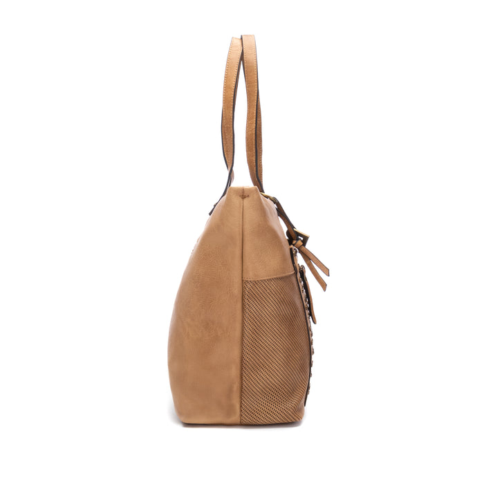 Refresh Donna Borsa a spalla 183348 Cammello