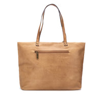 Refresh Women's Shoulder Bag 183348 Camel