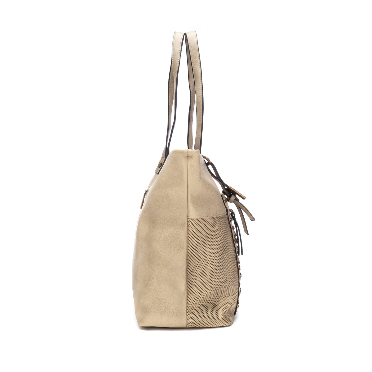 Refresh Women's Shoulder Bag 183348 Beige