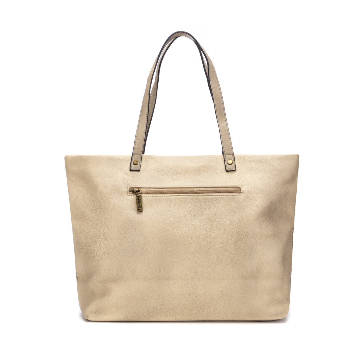 Refresh Women's Shoulder Bag 183348 Beige