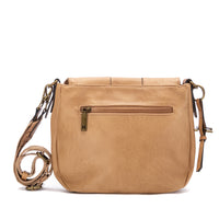 Refresh Donna Borsa a tracolla 183350 Cammello