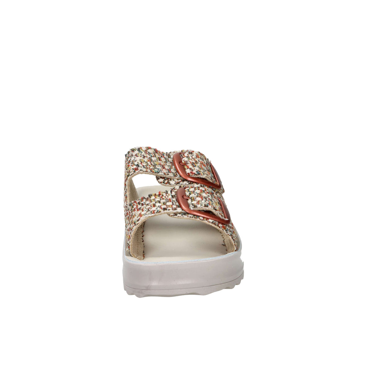Cinzia Soft Mujer Zapatilla baja GF215B Multicolor